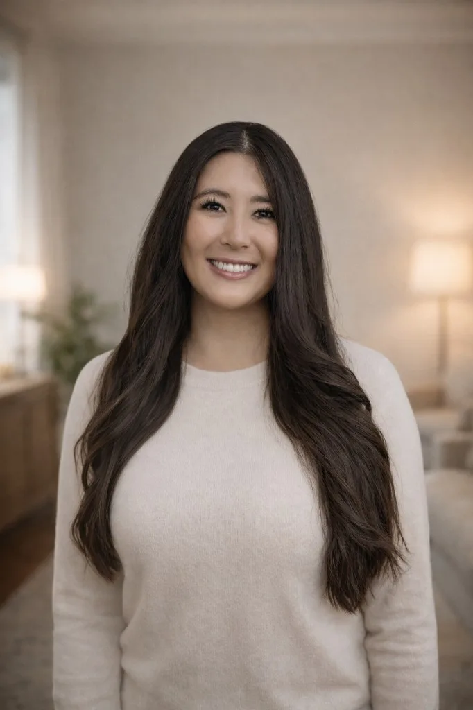 Amanda Hsieh, LMFT