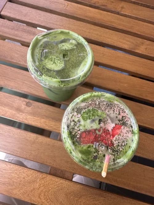 Matcha