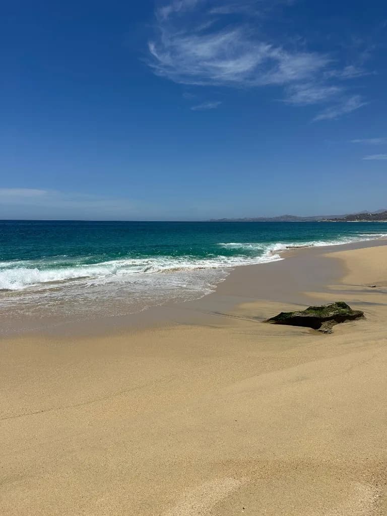 Cabo San Lucas
